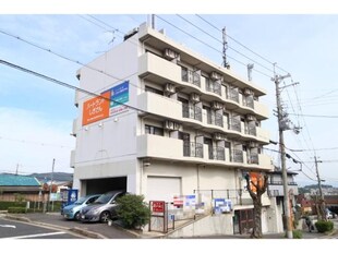 信貴山下駅 徒歩2分 2階の物件外観写真